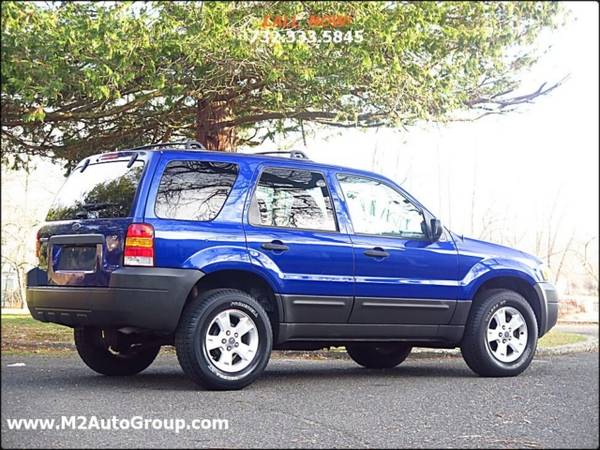 2006 Ford Escape XLT 4dr SUV w/3 0L - - by dealer for sale in East Brunswick, NJ – photo 3