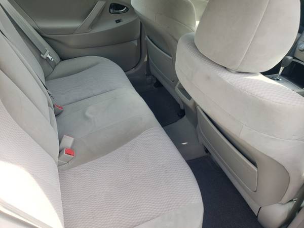 2011 Toyota Camry Sedan I4 Manual LE - - by dealer for sale in Darlington, PA – photo 8