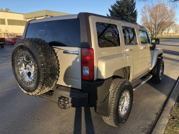 2007 HUMMER H3 - Financing Available! - cars & trucks - by dealer -... for sale in Nampa, ID – photo 6