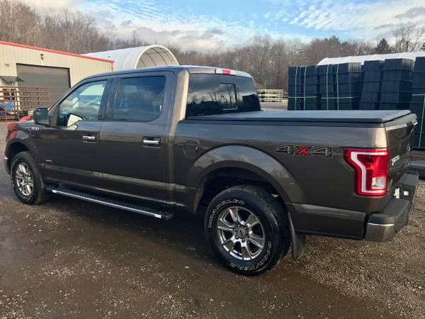 2016 F150 XLT 4x4 for sale in Wellsburg, PA – photo 6
