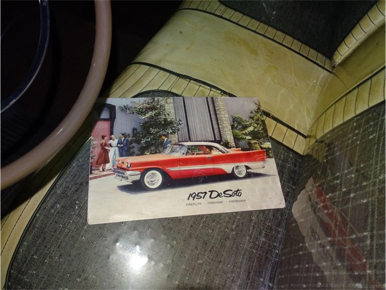 1957 DeSoto Fireflite for sale in Greensboro, NC – photo 10