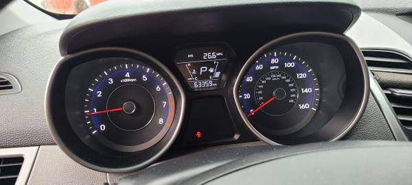 2016 Hyundai Elantra SE for sale in Plumerville, AR – photo 11