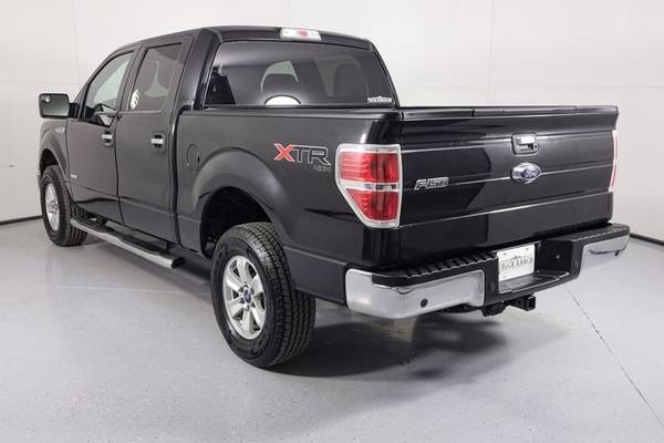 2014 Ford F-150 XLT - cars & trucks - by dealer - vehicle automotive... for sale in Twin Falls, ID – photo 5