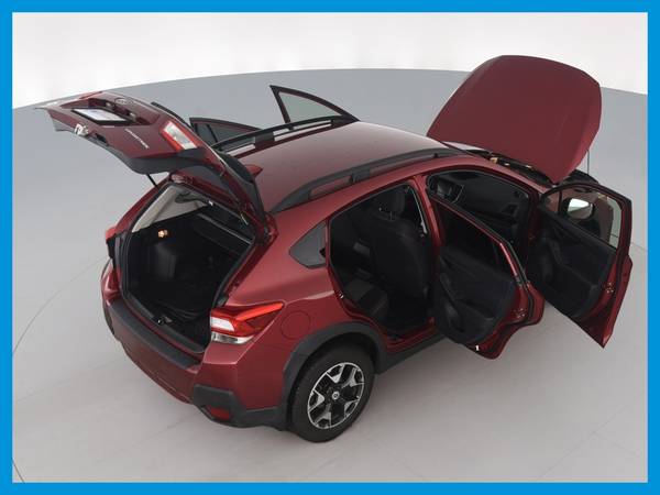 2018 Subaru Crosstrek 2 0i Premium Sport Utility 4D hatchback Red for sale in Atlanta, GA – photo 19