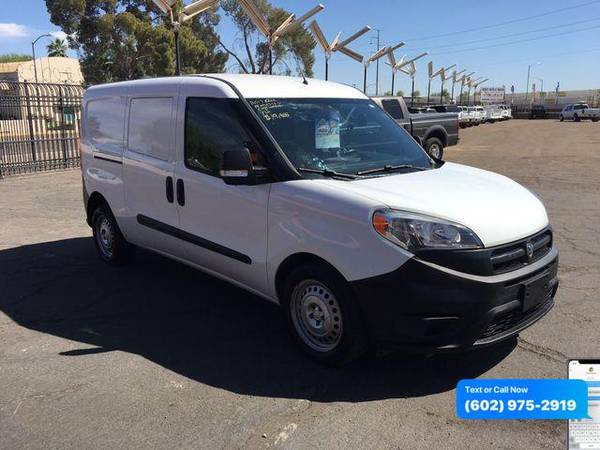 2017 Ram ProMaster City Wagon Van 4D - Call/Text for sale in Glendale, AZ – photo 8