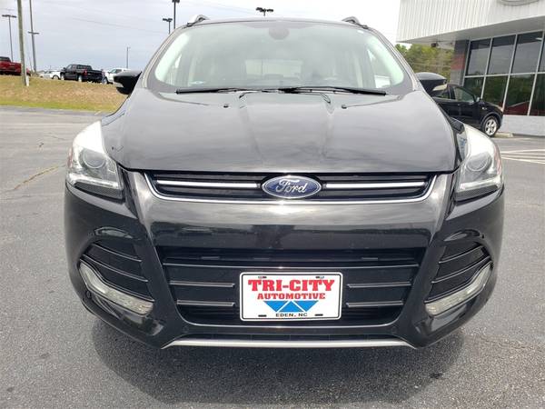 2014 Ford Escape Titanium - - by dealer - vehicle for sale in Eden, VA – photo 15