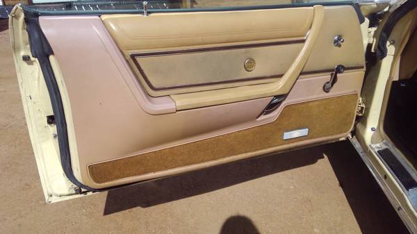 1979 Chrysler Cordoba - - by dealer - vehicle for sale in Divide, CO – photo 19