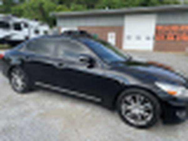 2010 Hyundai Genesis - Financing Available! - cars & trucks - by... for sale in Prattville, AL – photo 3