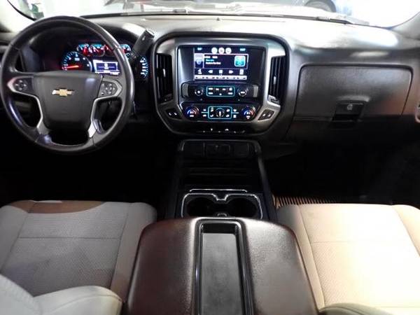 2014 Chevrolet Silverado 1500 - - by dealer - vehicle for sale in Gretna, NE – photo 16