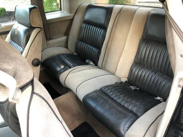 Clean! 1984 Buick Grand National! Turbo! Fast and Rare! for sale in Ortonville, MI – photo 18