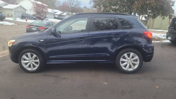 2012 MITSUBISHI OUTLANDER SPORT FOR SALE - cars & trucks - by owner... for sale in Saint Paul, MN – photo 24