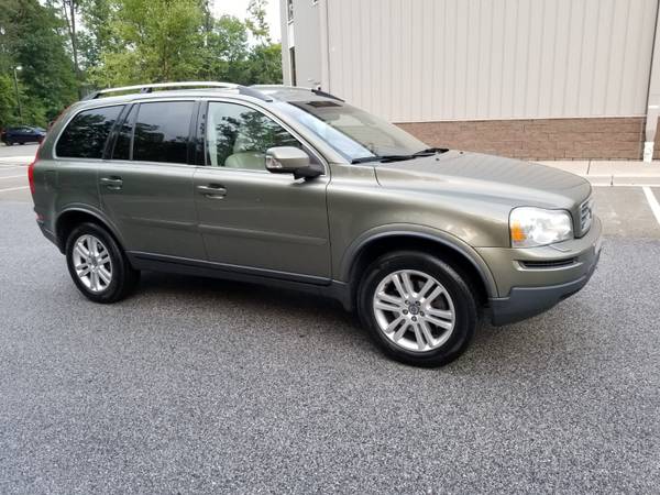 2011 Volvo XC90 3.2 AWD Like New MD Inspected Clean Carfax 3rd Row for sale in Laurel, District Of Columbia – photo 3