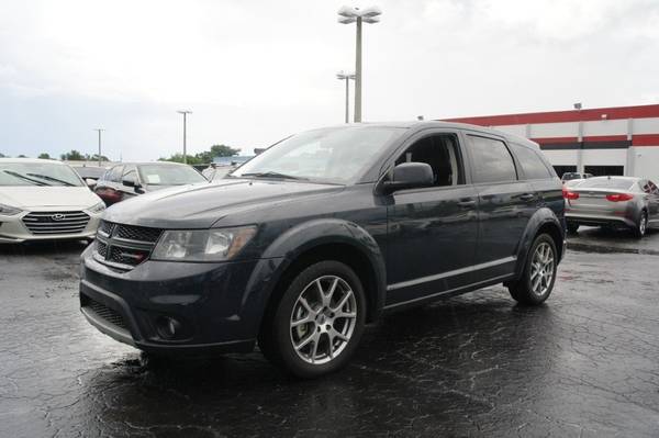 2018 Dodge Journey GT $729 DOWN $70/WEEKLY for sale in Orlando, FL – photo 3