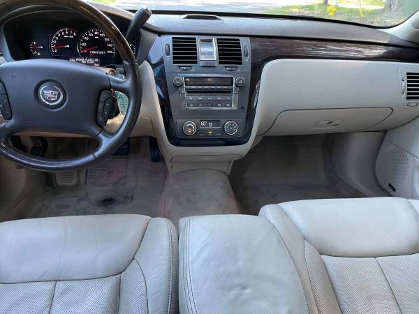 2009 Cadillac DTS for sale in largo, FL – photo 6