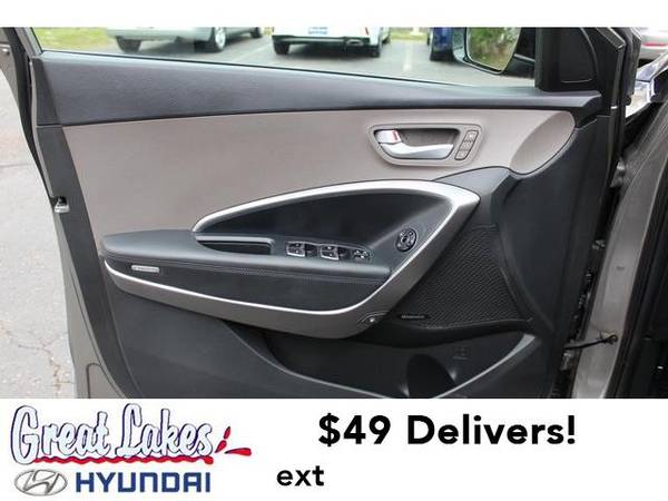 2014 Hyundai Santa Fe Sport SUV 2 4L - - by dealer for sale in Streetsboro, OH – photo 12
