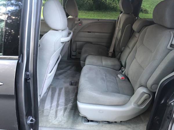 2008 Honda Odyssey - good condition! Ready to drive for sale in Elizabeth, NY – photo 8