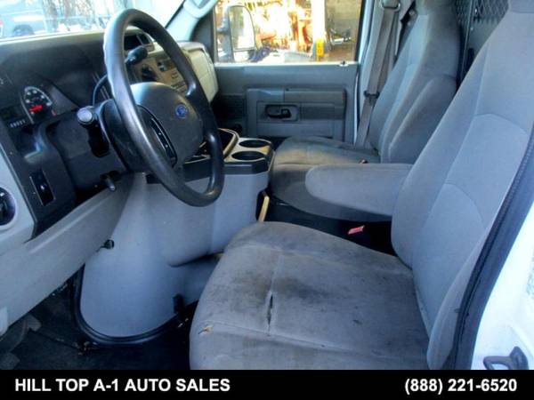 2010 Ford E-150 E-150 Recreational Van - - by dealer for sale in Floral Park, NY – photo 10