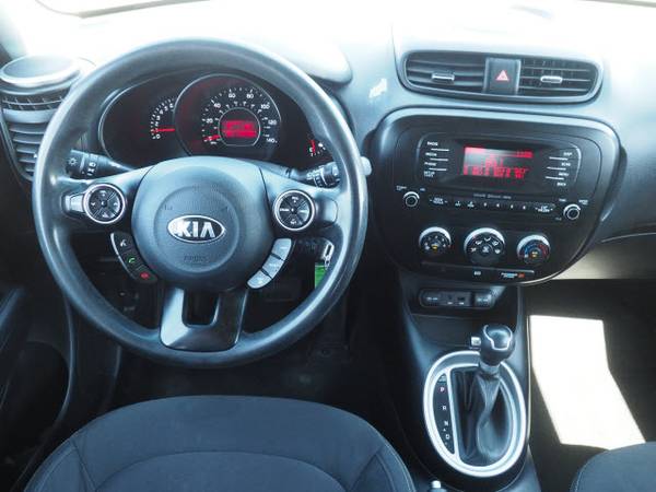 2015 Kia Soul Base - - by dealer - vehicle automotive for sale in Bend, OR – photo 14