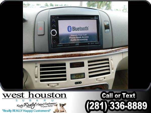 2007 Hyundai Sonata Se - - by dealer - vehicle for sale in Houston, TX – photo 17