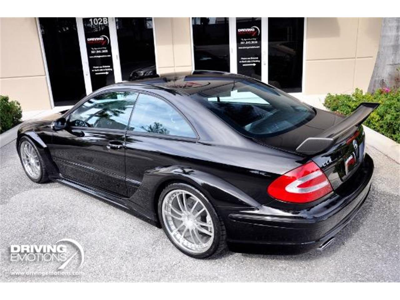 2005 Mercedes-Benz CLK for sale in West Palm Beach, FL – photo 27