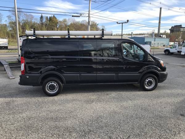 2016 Ford Transit T350 Low Roof 148 LWB 1 ton cargo van - cars & for sale in Worcester, MA – photo 4