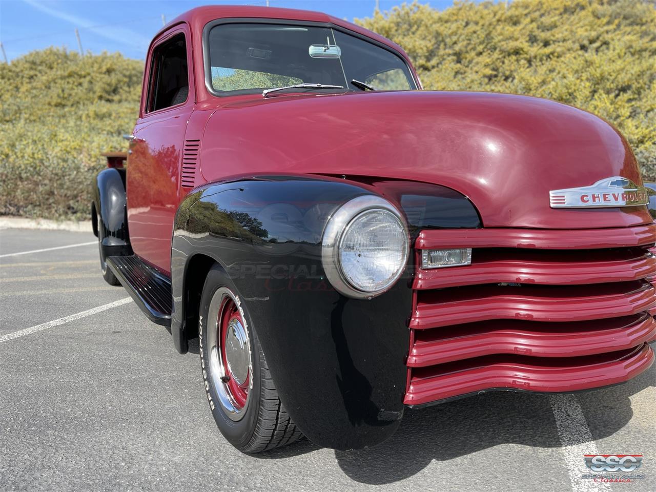 1951 Chevrolet 3100 for sale in Fairfield, CA – photo 18