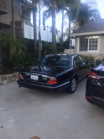 Classic 1996 Jaguar XJ6 for sale in Rancho Palos Verdes, CA – photo 2