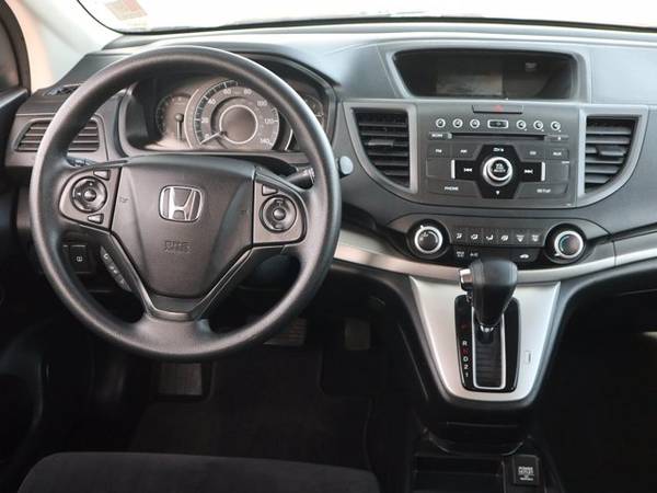 2014 Honda Cr-v Lx - cars & trucks - by dealer - vehicle automotive... for sale in Colorado Springs, CO – photo 9