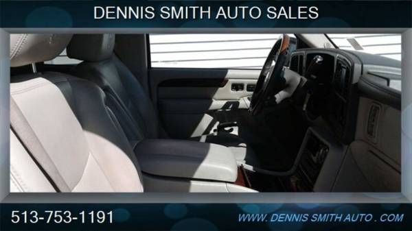 2006 Cadillac Escalade - - by dealer - vehicle for sale in AMELIA, OH – photo 10