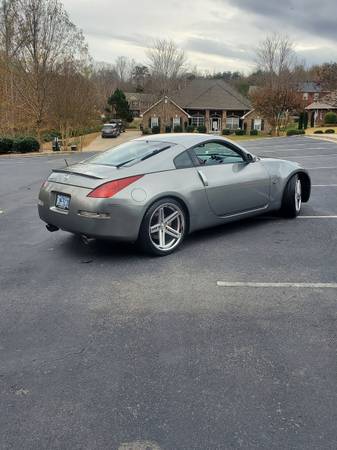 2005 Nissan 350Z 35th Anniversary Ed. Brembo Brakes Broan Seats.... for sale in Gastonia, NC – photo 15