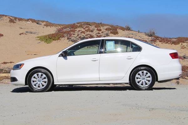 2014 Volkswagen Jetta Sedan Low Price..WOW! - cars & trucks - by... for sale in Monterey, CA – photo 8