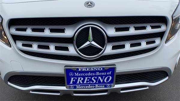 2020 Mercedes-Benz GLA GLA 250 - cars & trucks - by dealer - vehicle... for sale in Fresno, CA – photo 9