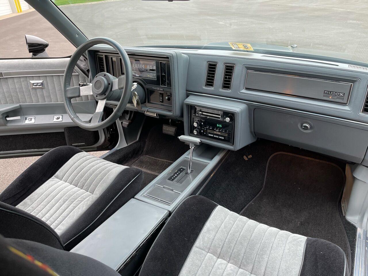 1987 Buick Regal for sale in Addison, IL – photo 24
