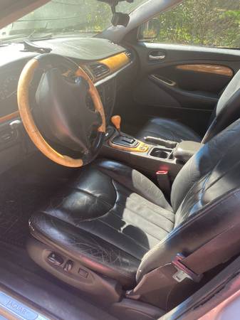 Classy Jaguar for sale in Atlanta, GA – photo 6