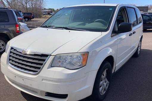 2014 CHRYSLER TOWN & COUNTRY 139K - - by dealer for sale in Wells, MN – photo 13