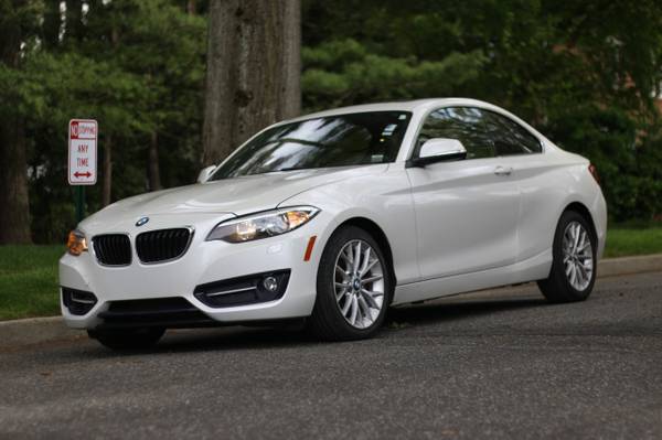 2016 BMW 228i xDrive - - by dealer - vehicle for sale in Great Neck, NY – photo 16