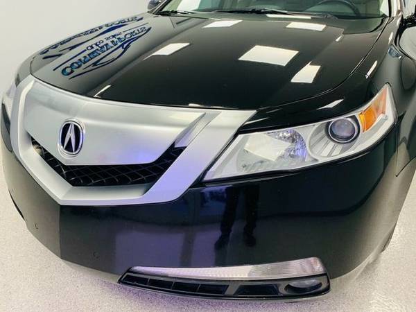 2009 Acura TL Tech Pckg - cars & trucks - by dealer - vehicle... for sale in Streamwood, WI – photo 6