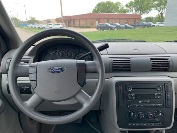 2005 Ford Freestar 3rd Row - - by dealer - vehicle for sale in Dayton, OH – photo 12