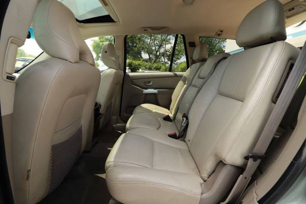 2006 *Volvo* *XC90* *2.5L Turbo AWD Automatic w/Sunroof for sale in Oak Forest, IL – photo 16