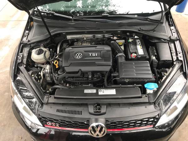 Volkswagen GTI for sale - cars & trucks - by owner - vehicle... for sale in Gainesville, FL – photo 14
