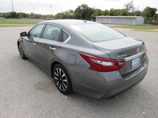 2018 Nissan Altima 2 5 SL - - by dealer - vehicle for sale in Killeen, TX – photo 5