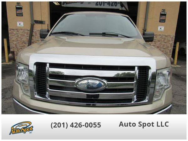 2009 Ford F150 SuperCrew Cab FX4 Pickup 4D 5 1/2 ft EZ-FINANCING! for sale in Garfield, NJ – photo 2