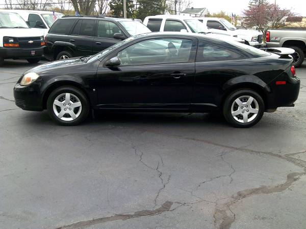 2008 Chevrolet Cobalt - - by dealer - vehicle for sale in TROY, OH – photo 3