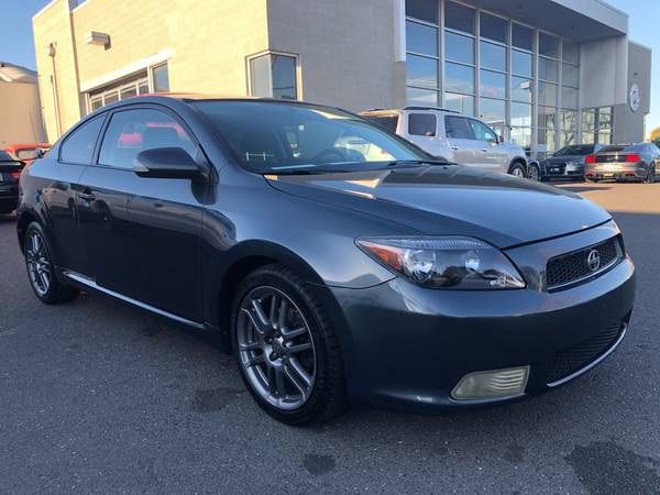 2007 Scion TC 2 Door 2 4 Liter 4 Cyl Auto All Power Options - cars & for sale in SF bay area, CA – photo 3