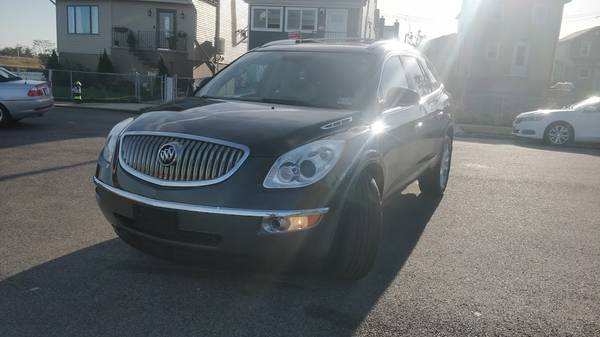 2011 Buick Enclave CXL-2 - cars & trucks - by owner - vehicle... for sale in Brooklyn, NY – photo 3