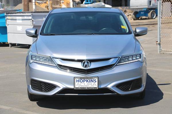 2016 Acura ILX 2 4L 4D Sedan - - by dealer - vehicle for sale in Redwood City, CA – photo 2