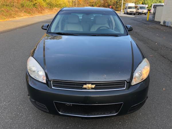 2011 Chevy impala - cars & trucks - by dealer - vehicle automotive... for sale in East Brunswick, NJ – photo 2