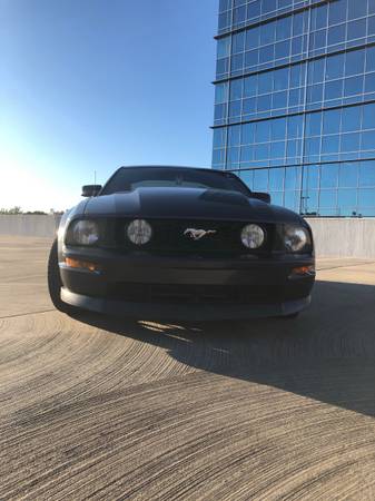 2008 Ford Mustang GT - cars & trucks - by owner - vehicle automotive... for sale in Charlotte, NC – photo 10