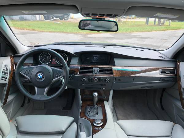 2007 BMW.SUPER NICE.NEGOTIABLE. 530XI WAGON for sale in Panama City, FL – photo 11