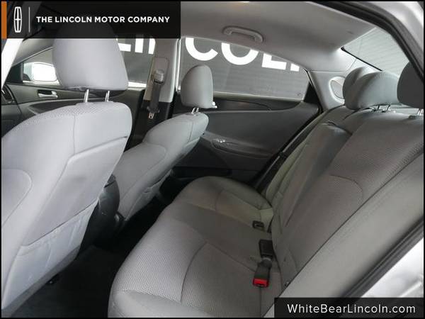2014 Hyundai Sonata GLS *NO CREDIT, BAD CREDIT, NO PROBLEM! $500... for sale in White Bear Lake, MN – photo 13